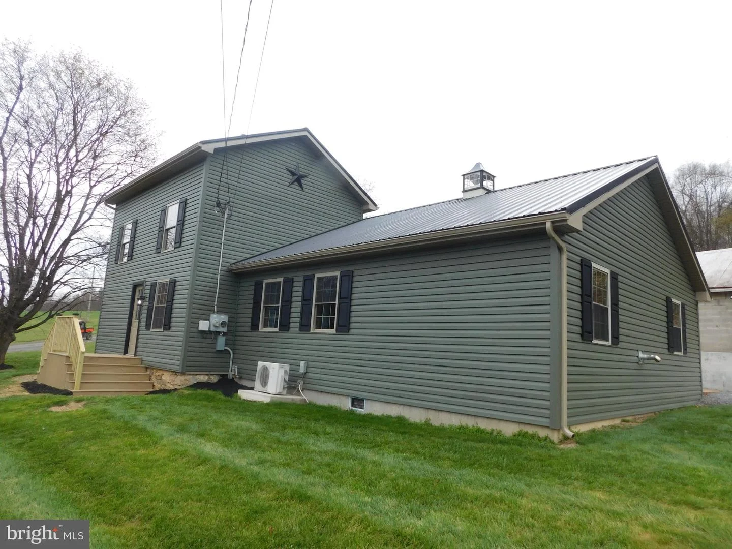 700 Whiskey Road, Mcclure, PA, 17841