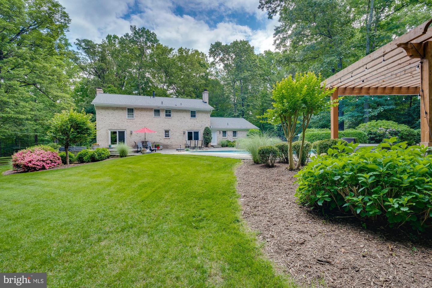 Photo 66 of 74 of 10913 Justin Knoll Rd house