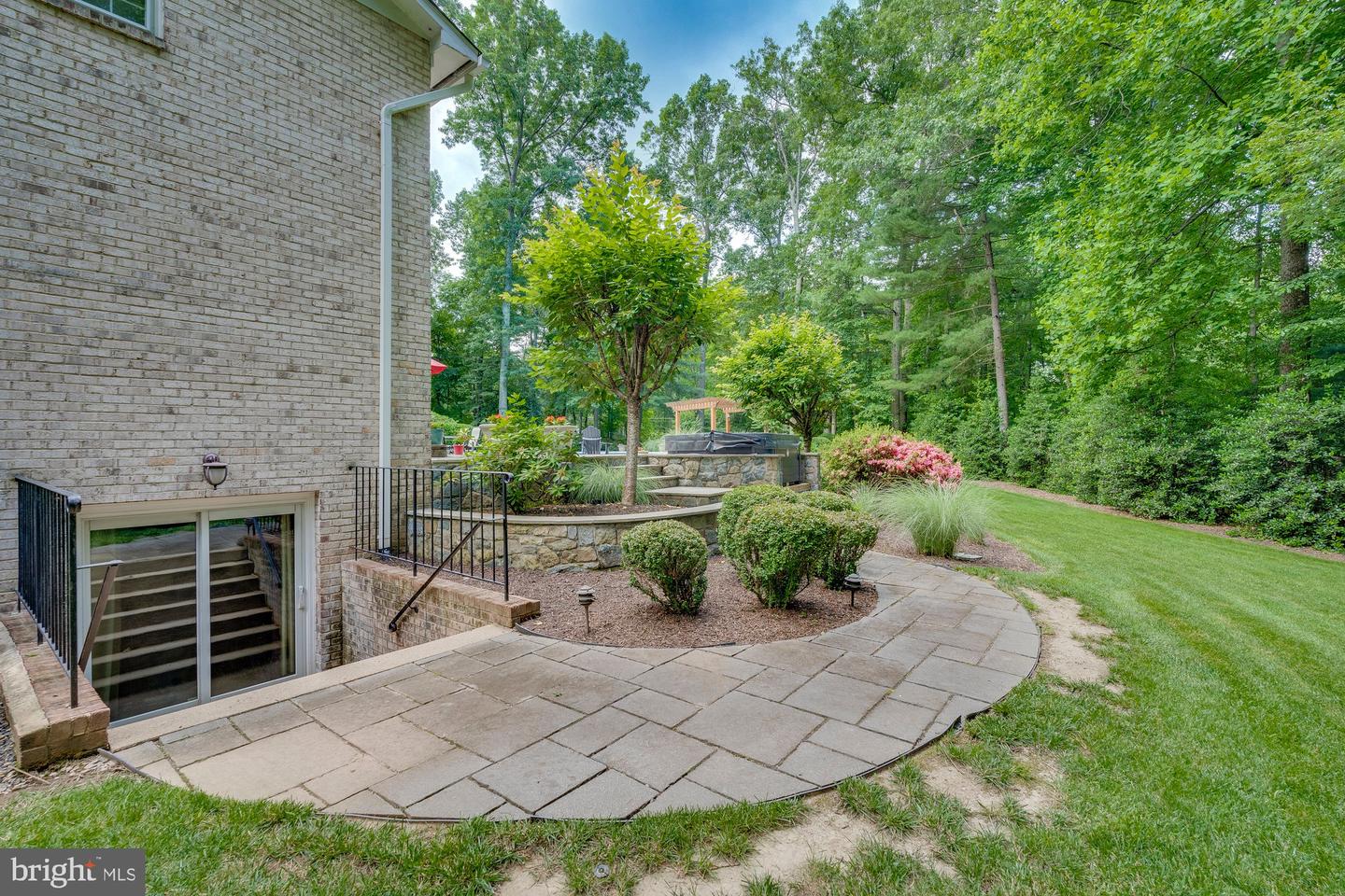 Photo 67 of 74 of 10913 Justin Knoll Rd house