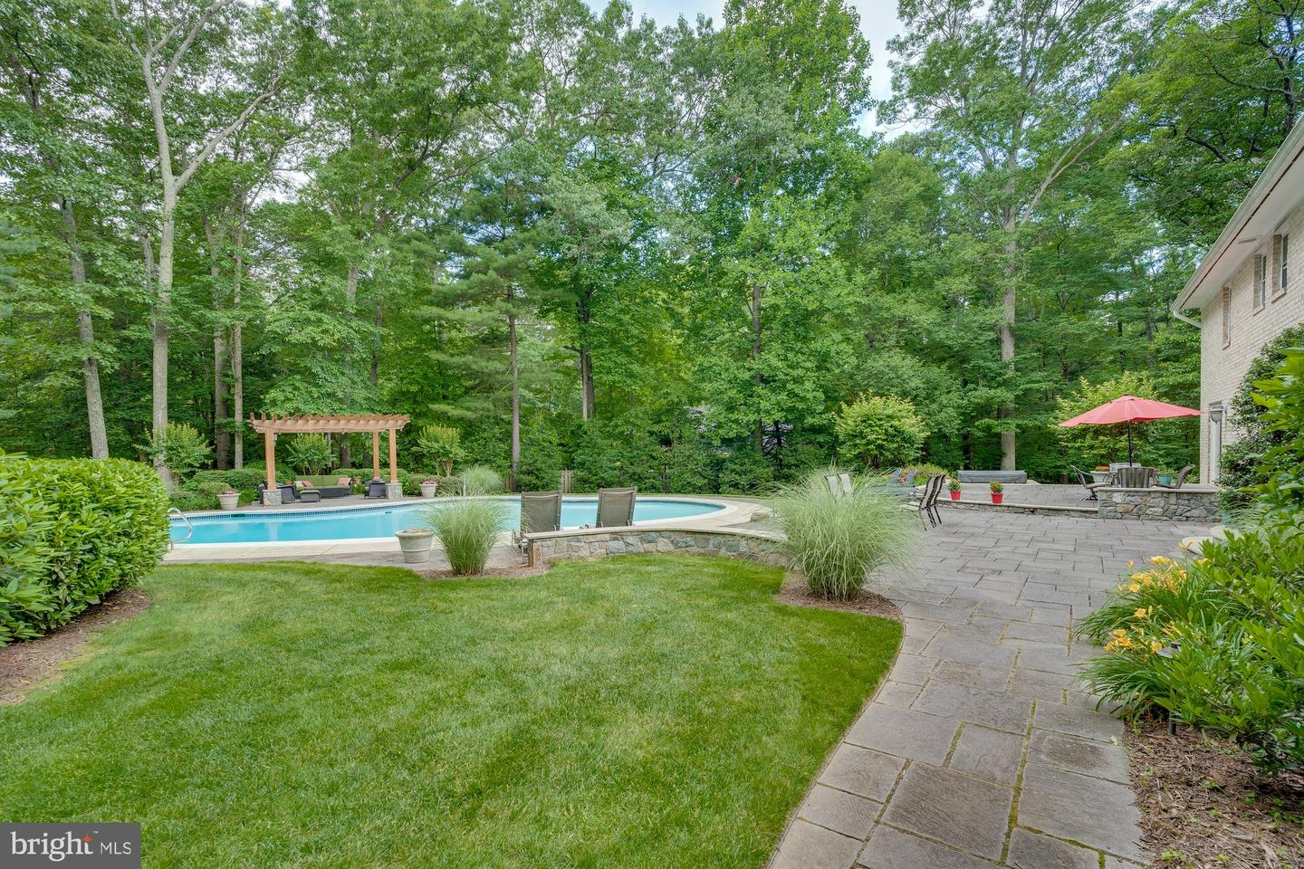 Photo 63 of 74 of 10913 Justin Knoll Rd house