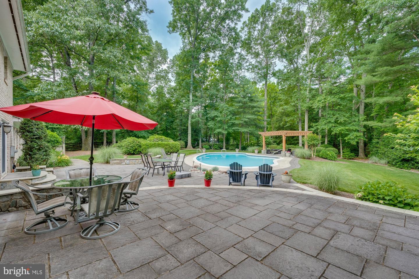 Photo 57 of 74 of 10913 Justin Knoll Rd house