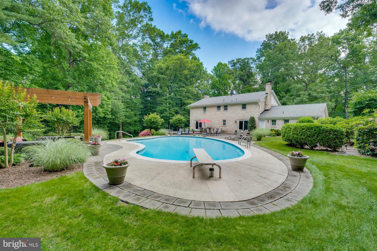 Photo 64 of 74 of 10913 Justin Knoll Rd house