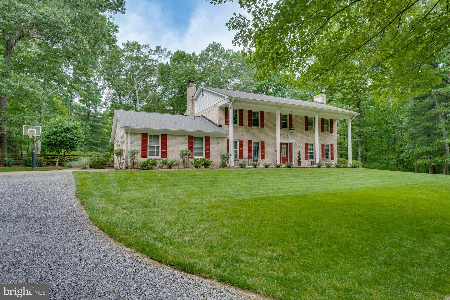 Photo 73 of 74 of 10913 Justin Knoll Rd house