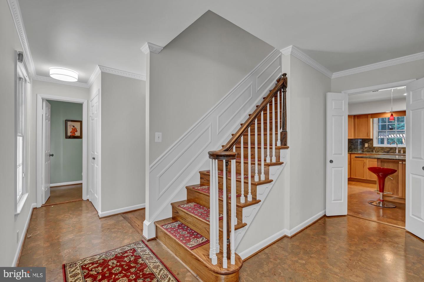 Photo 6 of 74 of 10913 Justin Knoll Rd house