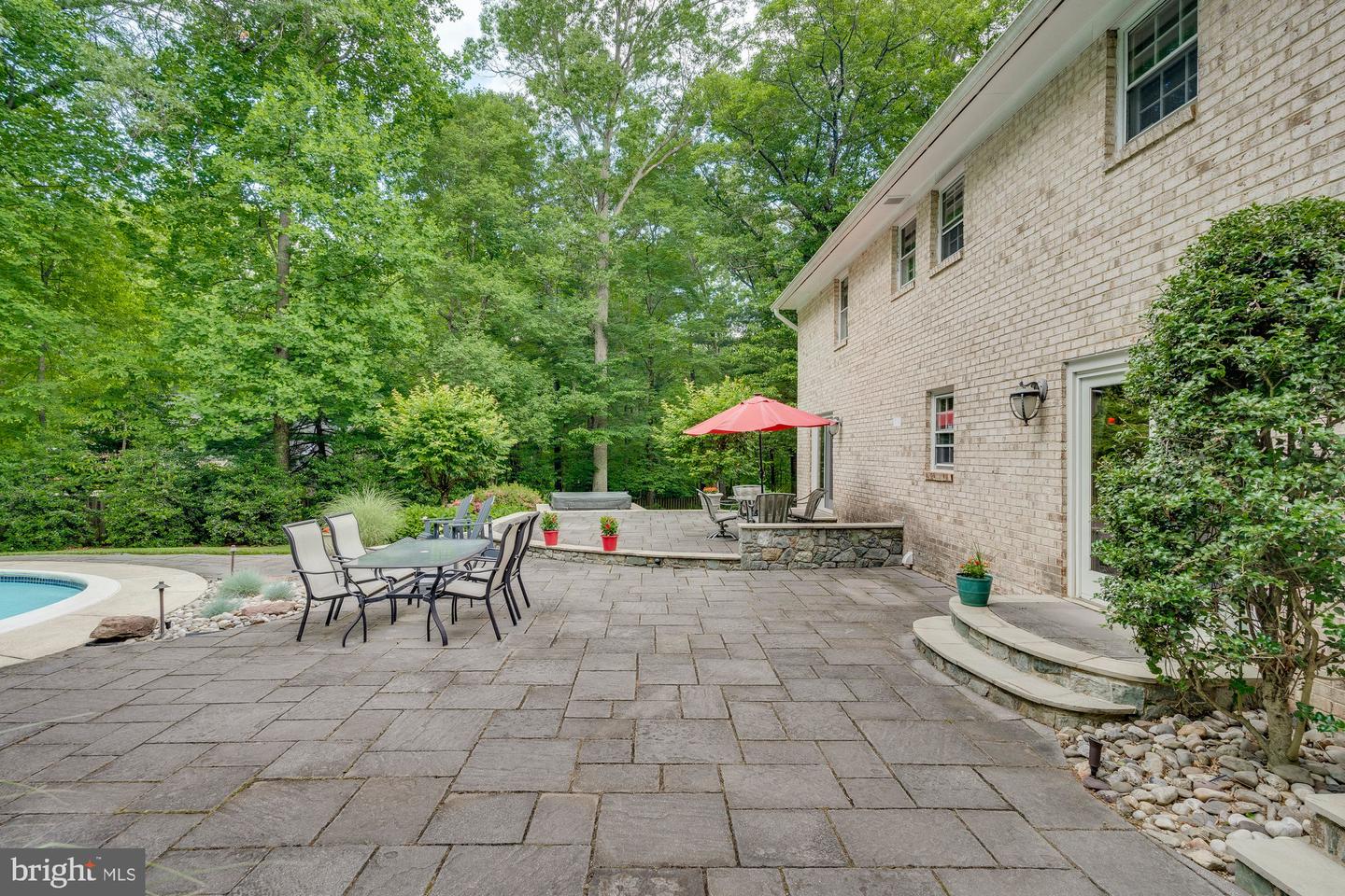 Photo 55 of 74 of 10913 Justin Knoll Rd house