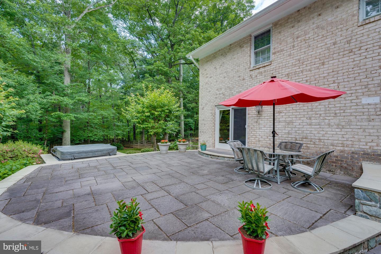 Photo 56 of 74 of 10913 Justin Knoll Rd house