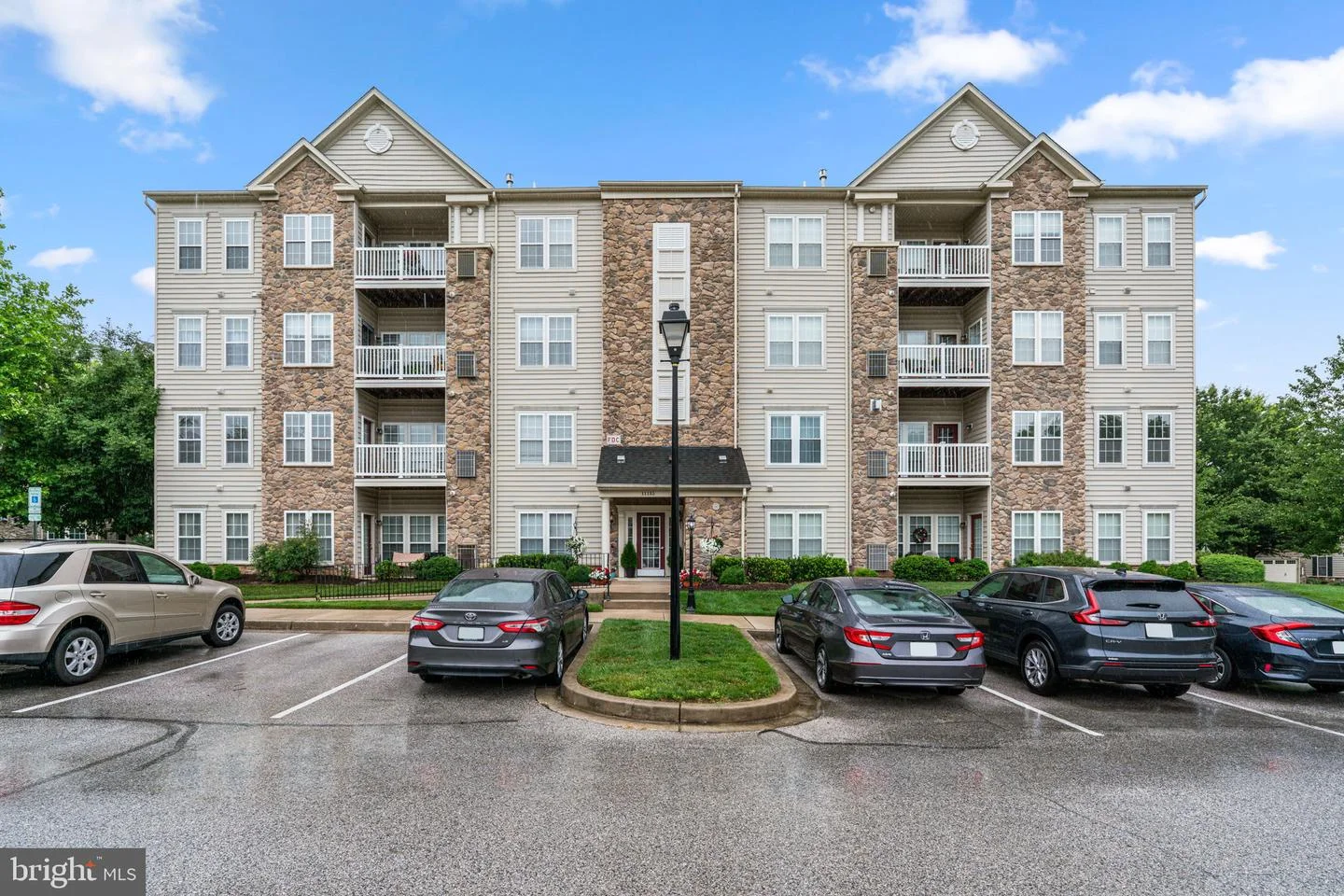 11185 Chambers Court Unit H