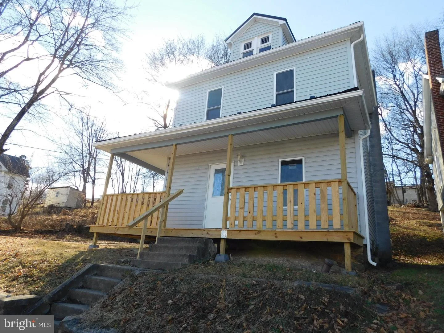 32 S Mann Avenue, Yeagertown, PA, 17099
