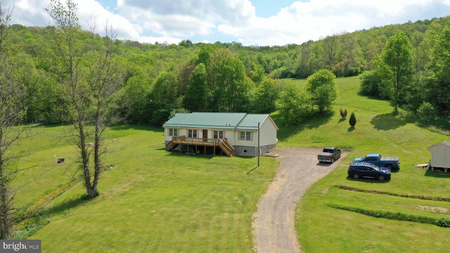99 Wilt Road, Grantsville, MD, 21536