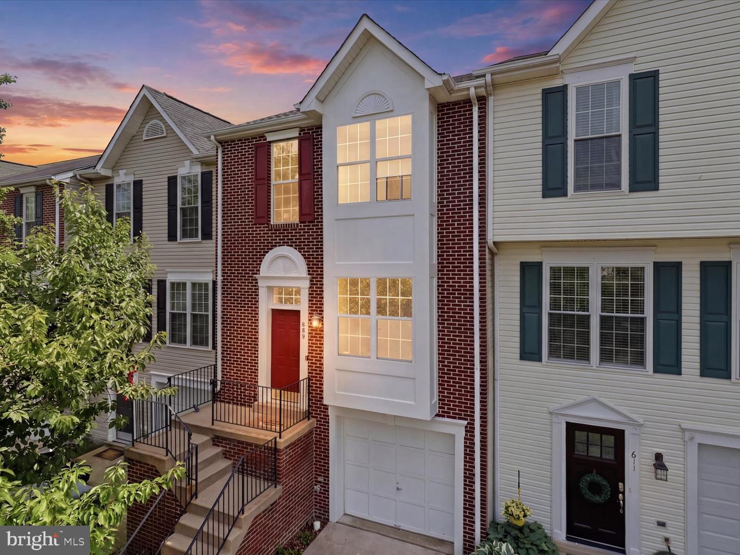 609 Tammy Terrace SE, Leesburg, VA, 20175