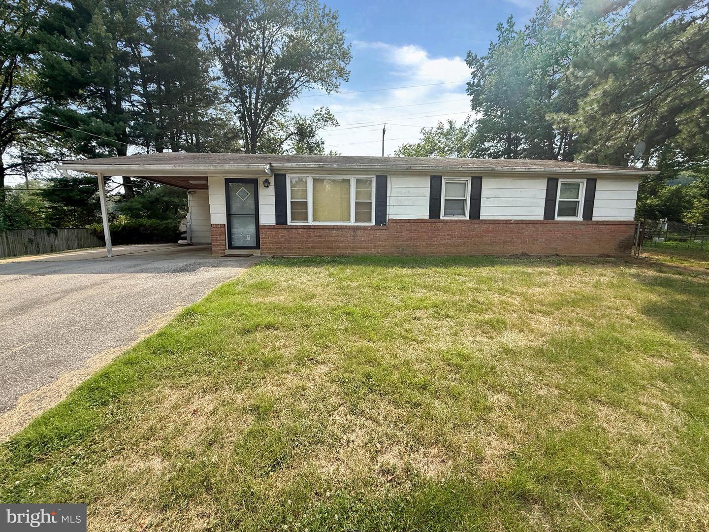 2209 Brown Station Road, Upper Marlboro, MD, 20774