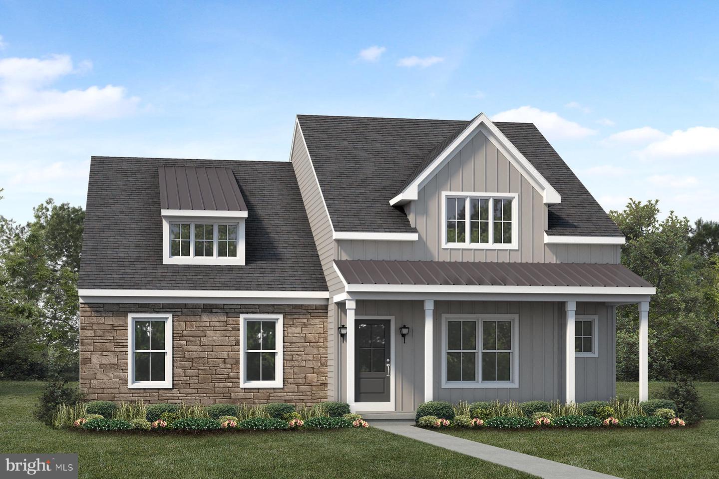2509 Hawthorne Dr