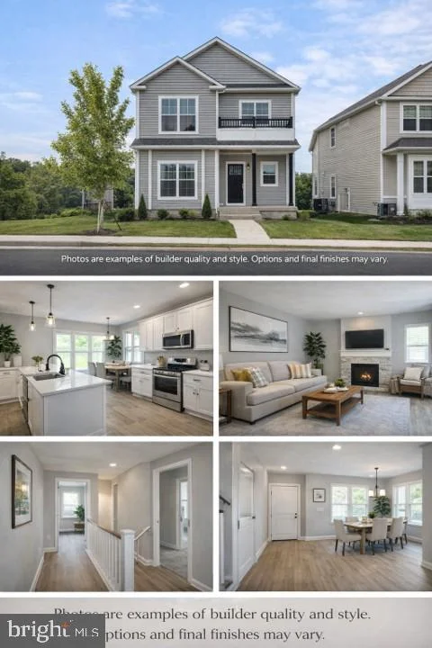 1113 Lavender Rd.