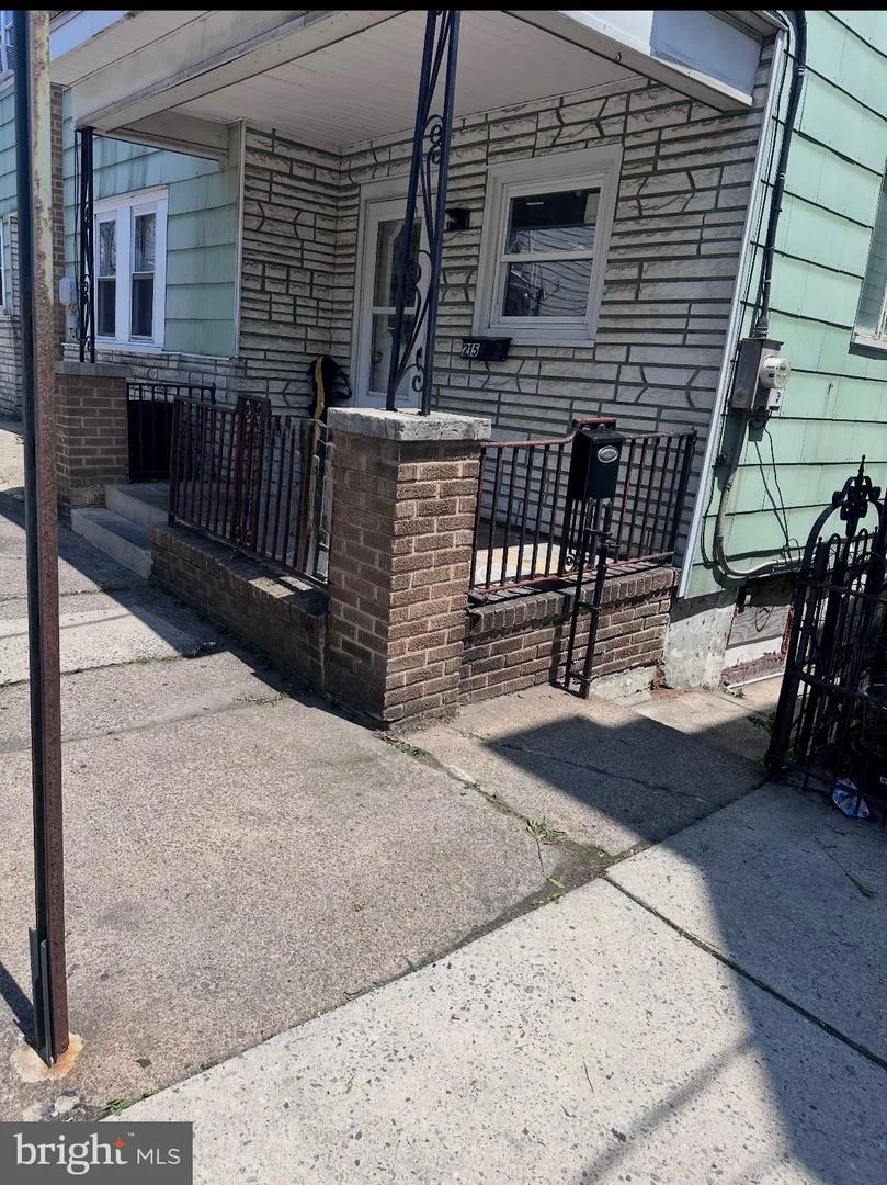 215 N Jardin Street, Shenandoah, PA, 17976