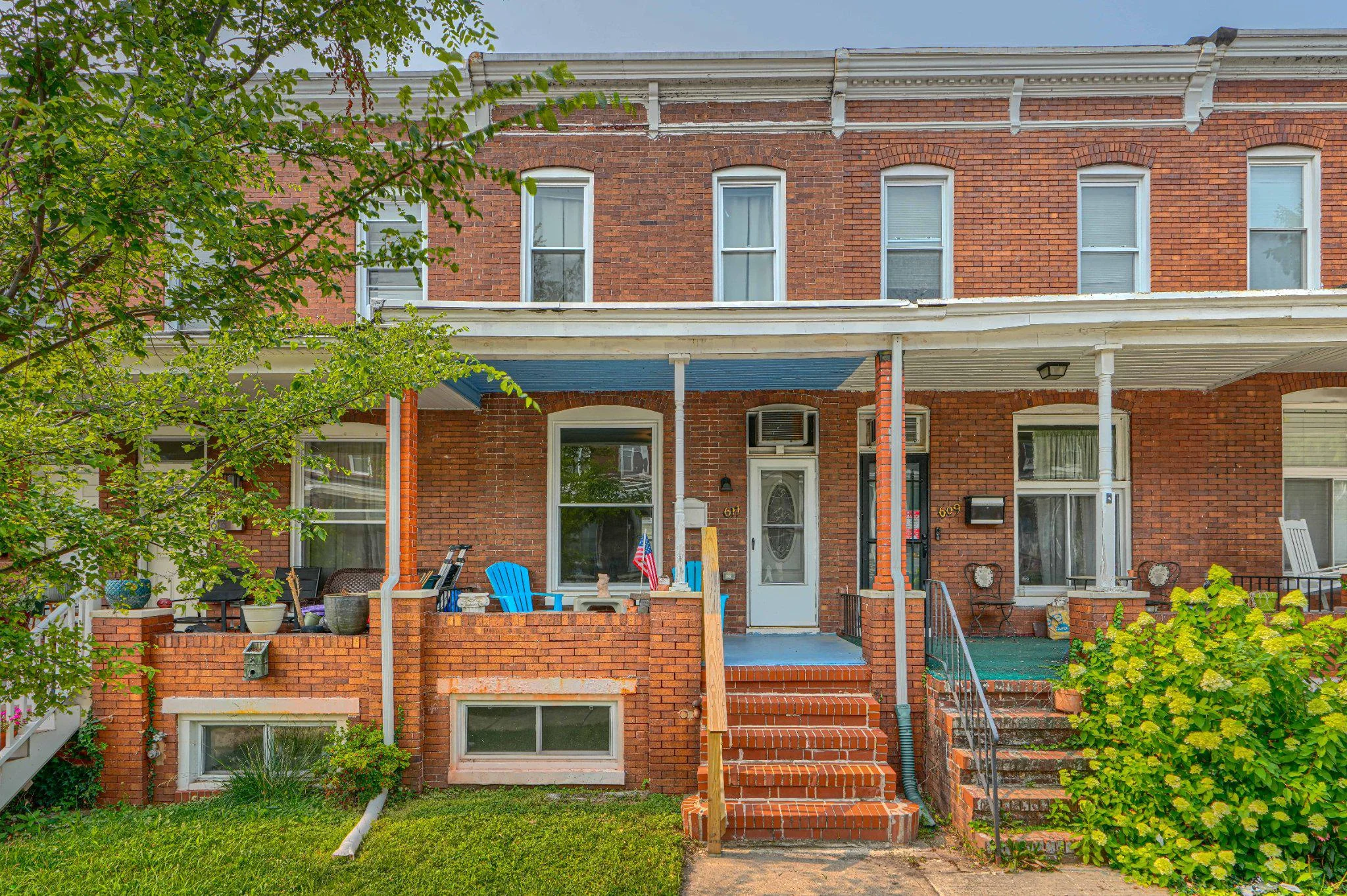 611 E 36th Street
