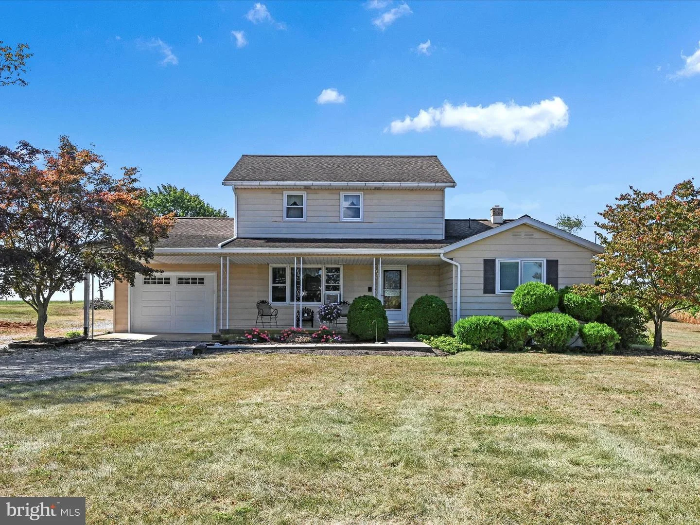 125 Maple Drive, Fredericksburg, PA, 17026