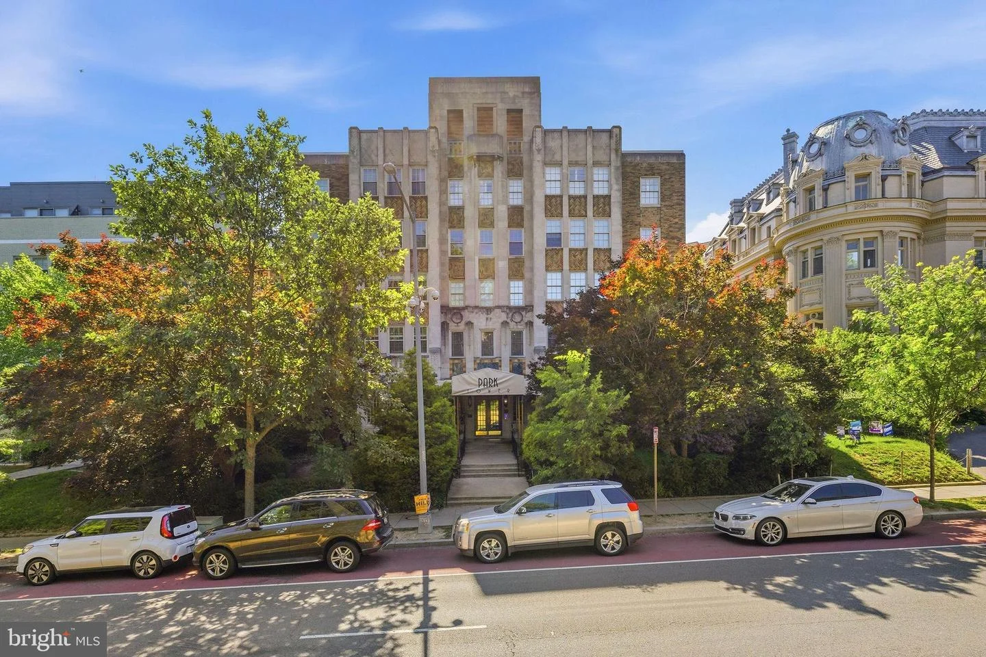 2440 16th Street NW Unit 416