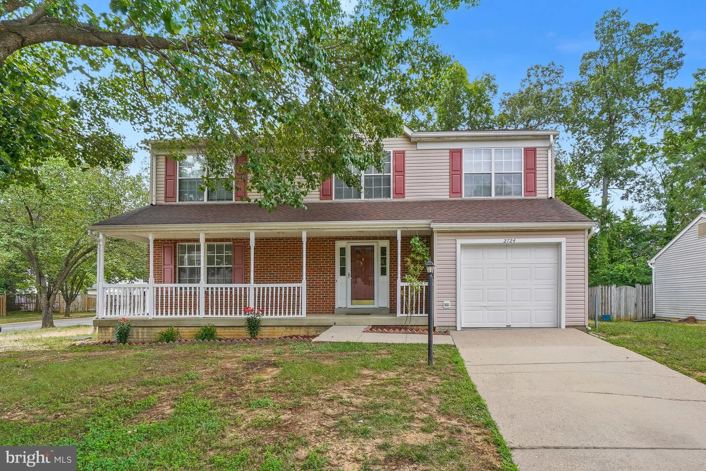 2724 Tred Avon Court