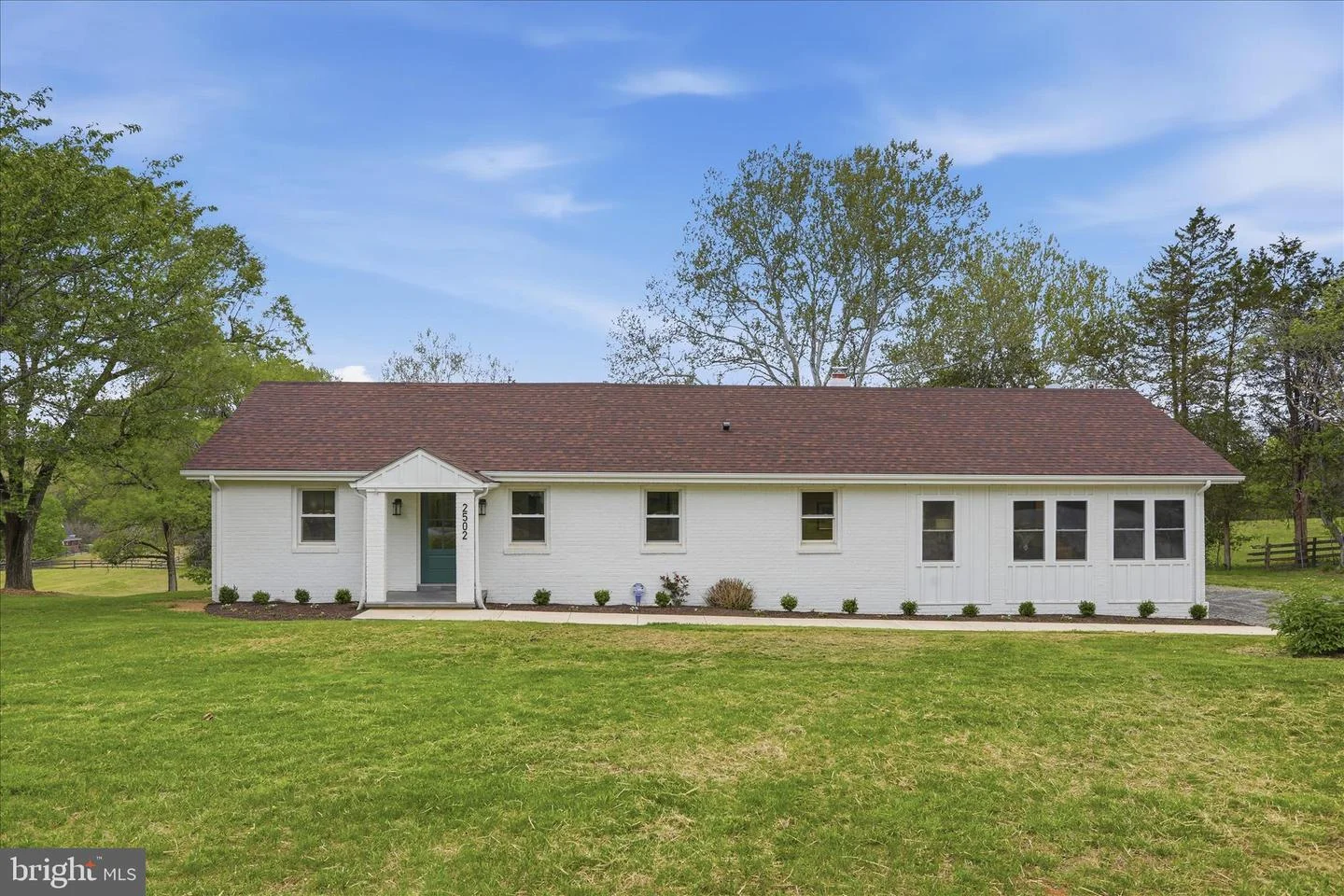 2502 Holly Springs Drive