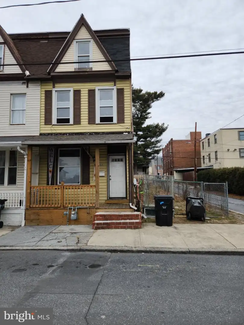 2029 Logan Street