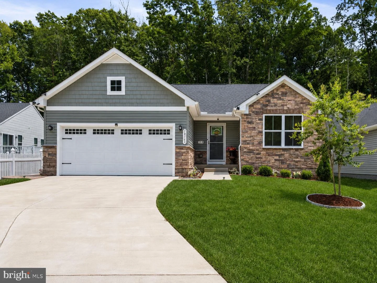 18163 Cornerstone Drive