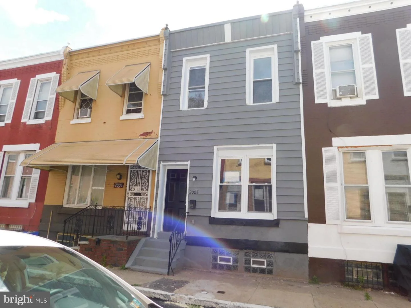 2008 N Etting Street