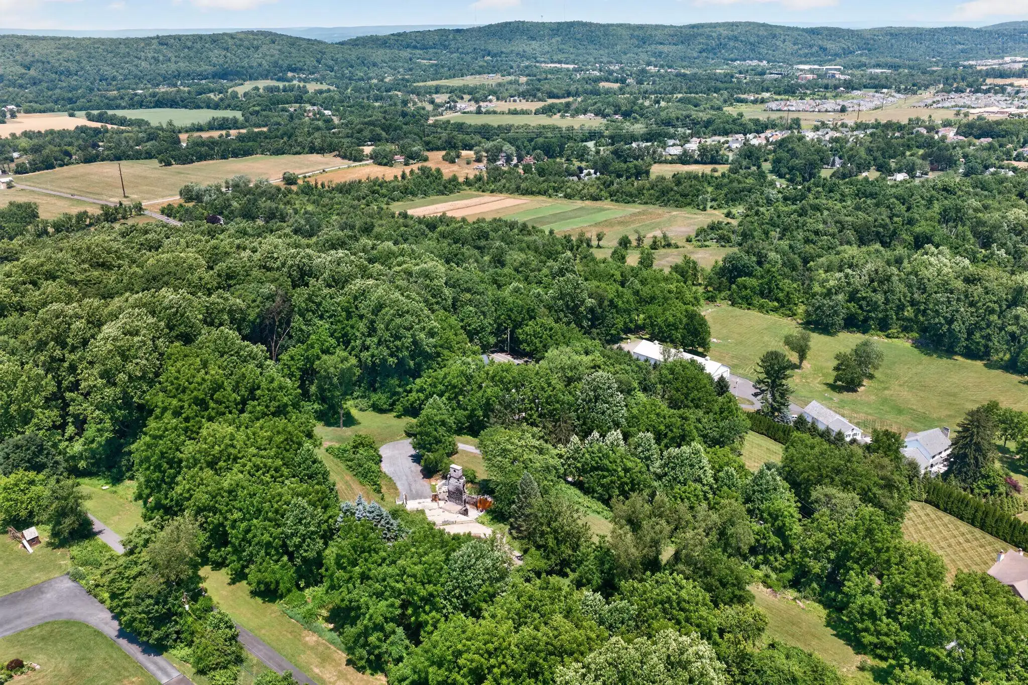 4956 Chestnut Road, Center Valley, PA, 18034