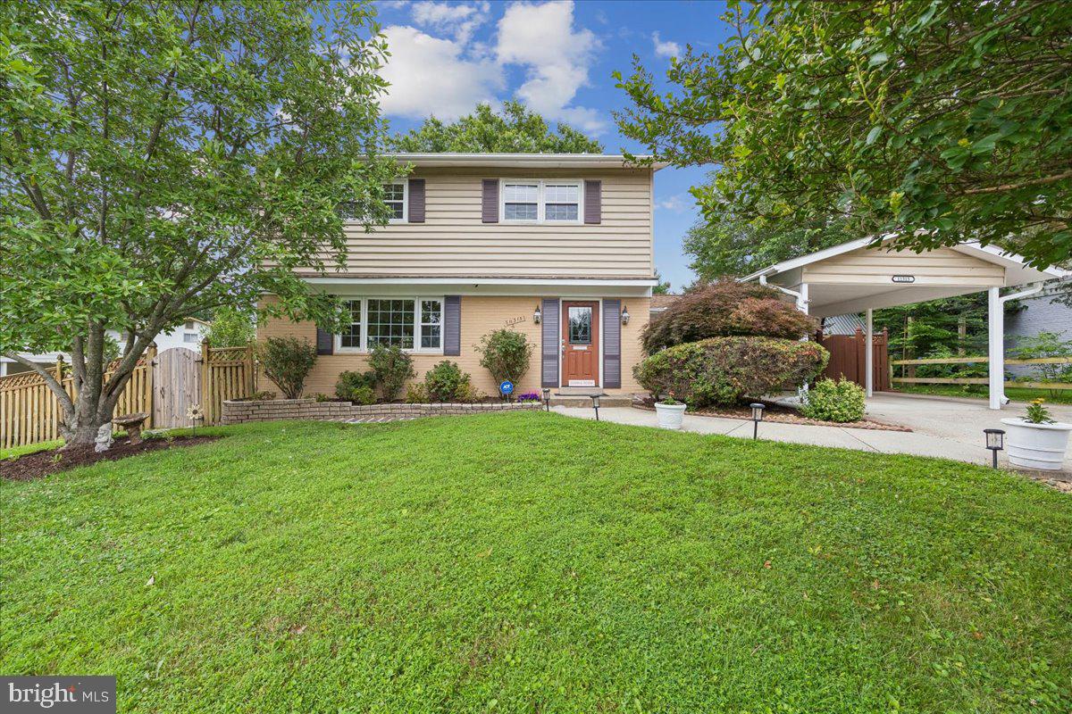 11315 Gainsborough Road, Potomac, MD, 20854