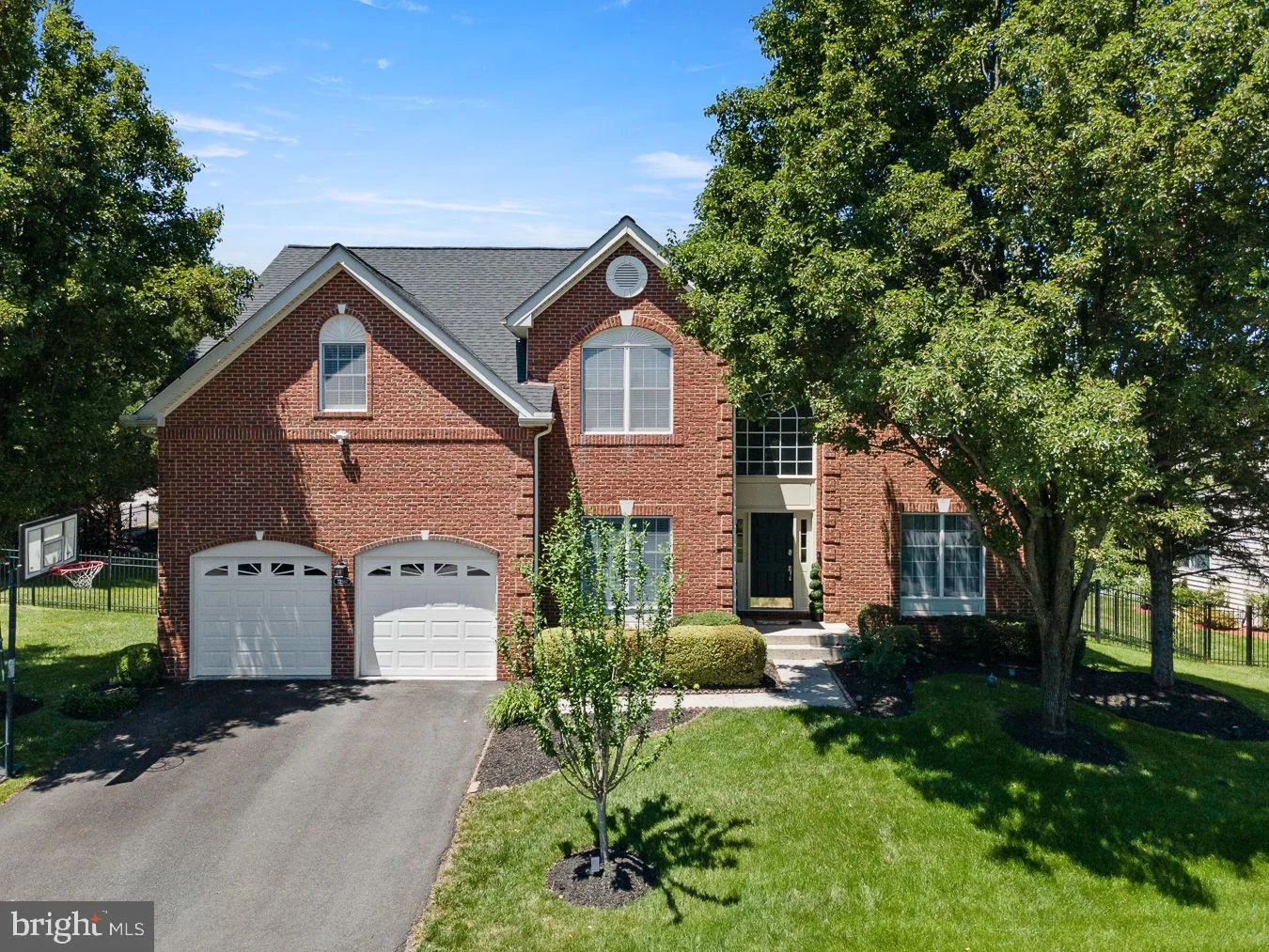 22561 Howardsville Woods Court