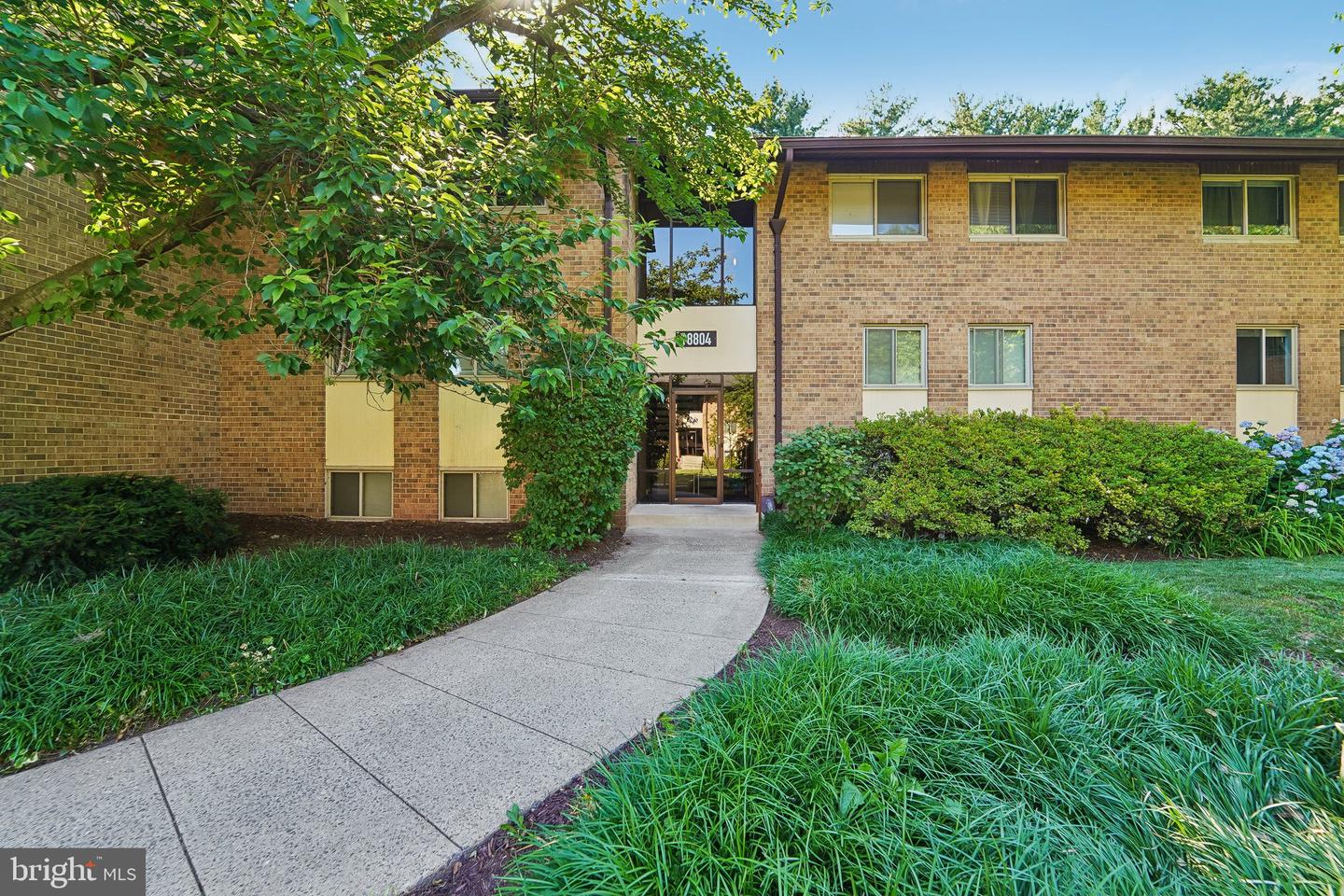 18804 Walkers Choice Road Unit 2, Montgomery Village, MD, 20886