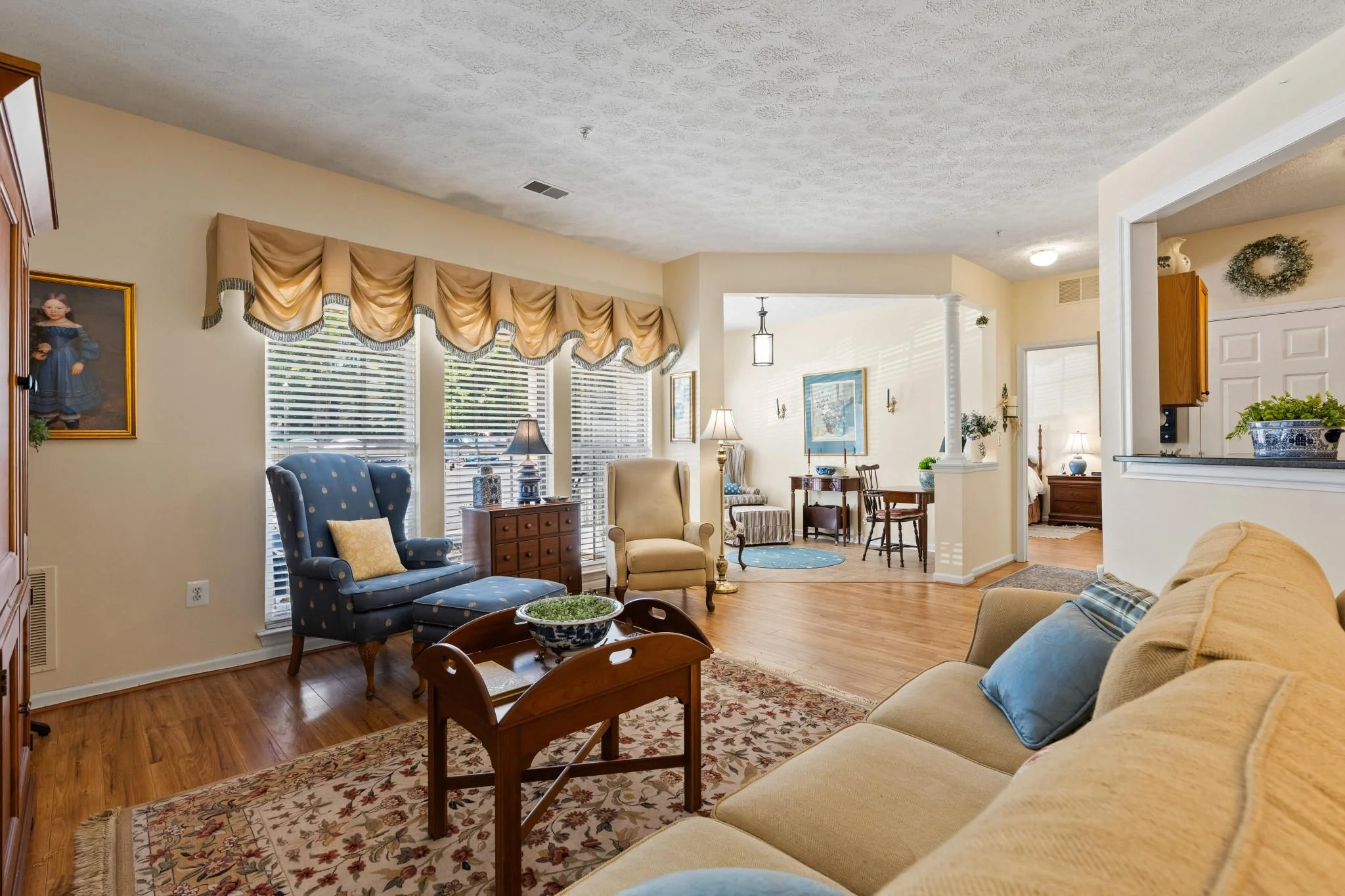 1120 Spalding Drive Unit 13