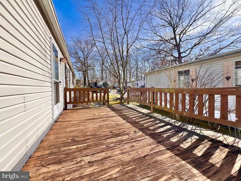 A home in Vineland