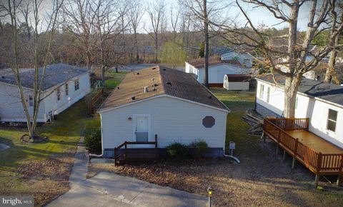 A home in Vineland