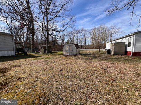 A home in Vineland