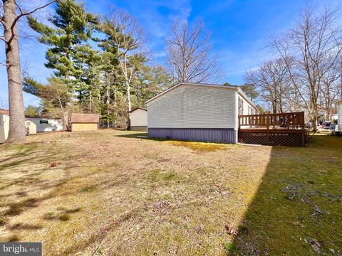 A home in Vineland