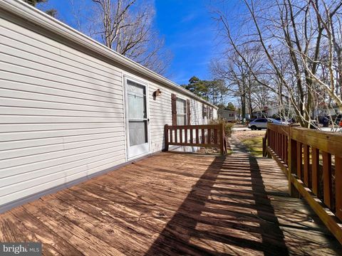 A home in Vineland