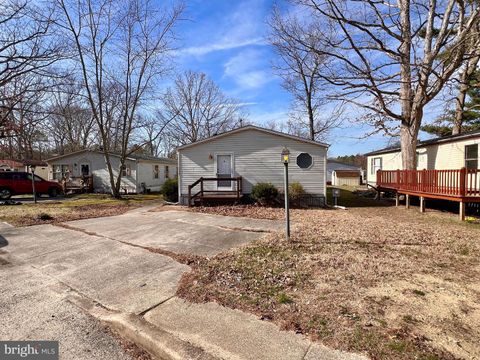 A home in Vineland