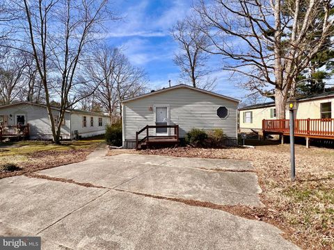 A home in Vineland