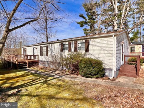 A home in Vineland