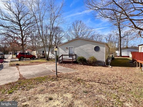 A home in Vineland