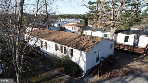 A home in Vineland