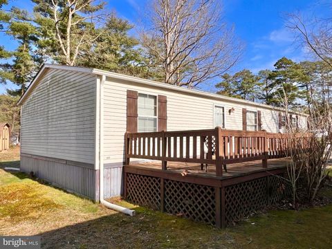 A home in Vineland