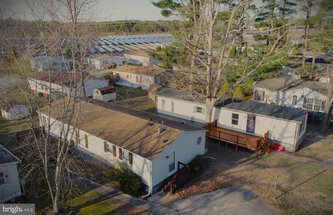 A home in Vineland