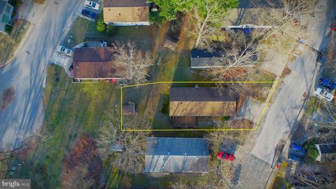 A home in Vineland