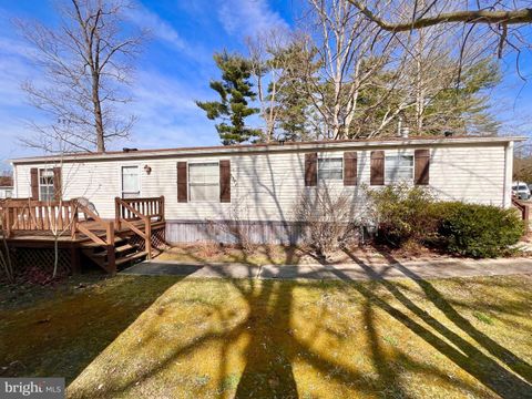 A home in Vineland