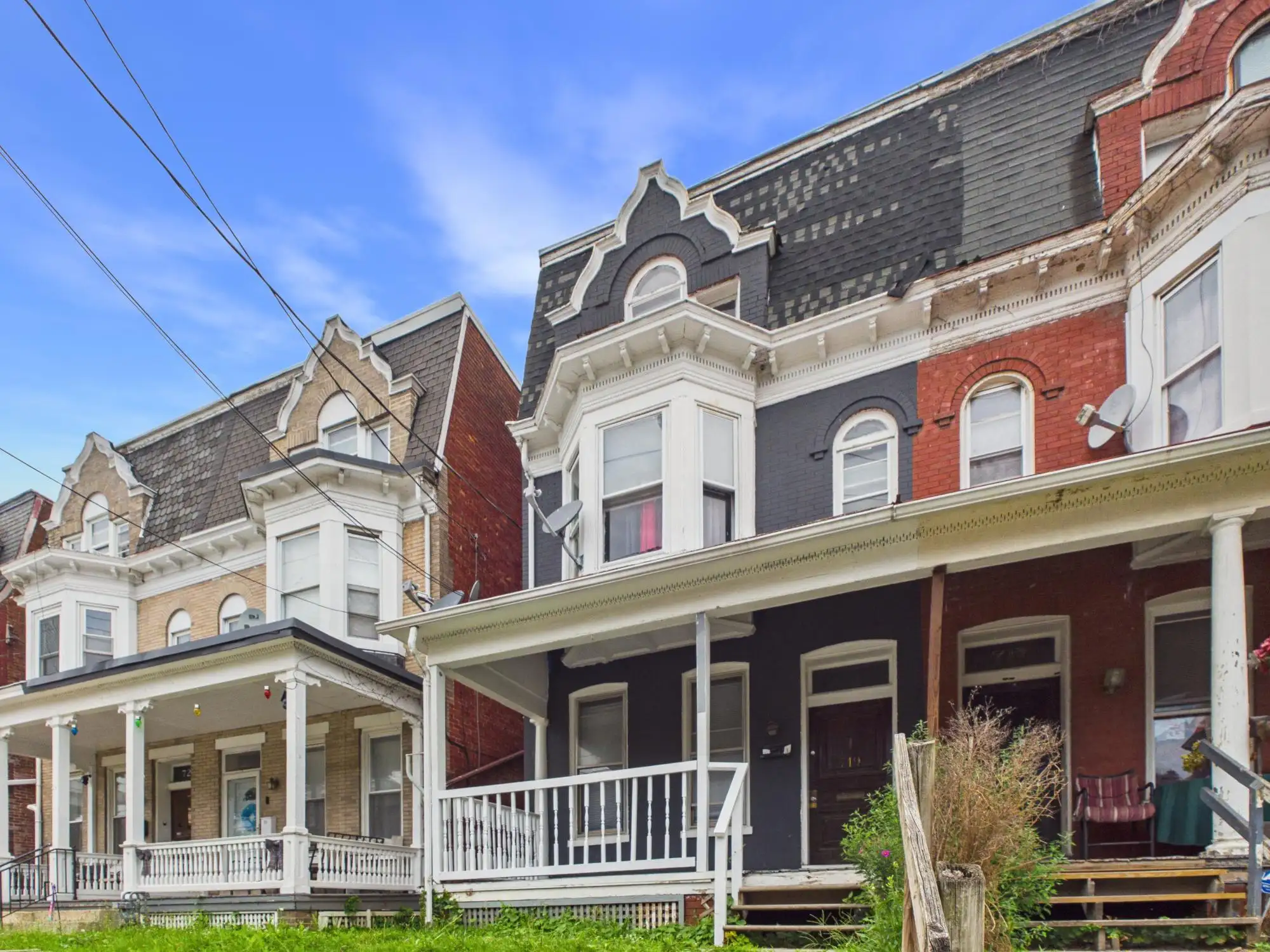 719 W King Street, York, PA, 17401