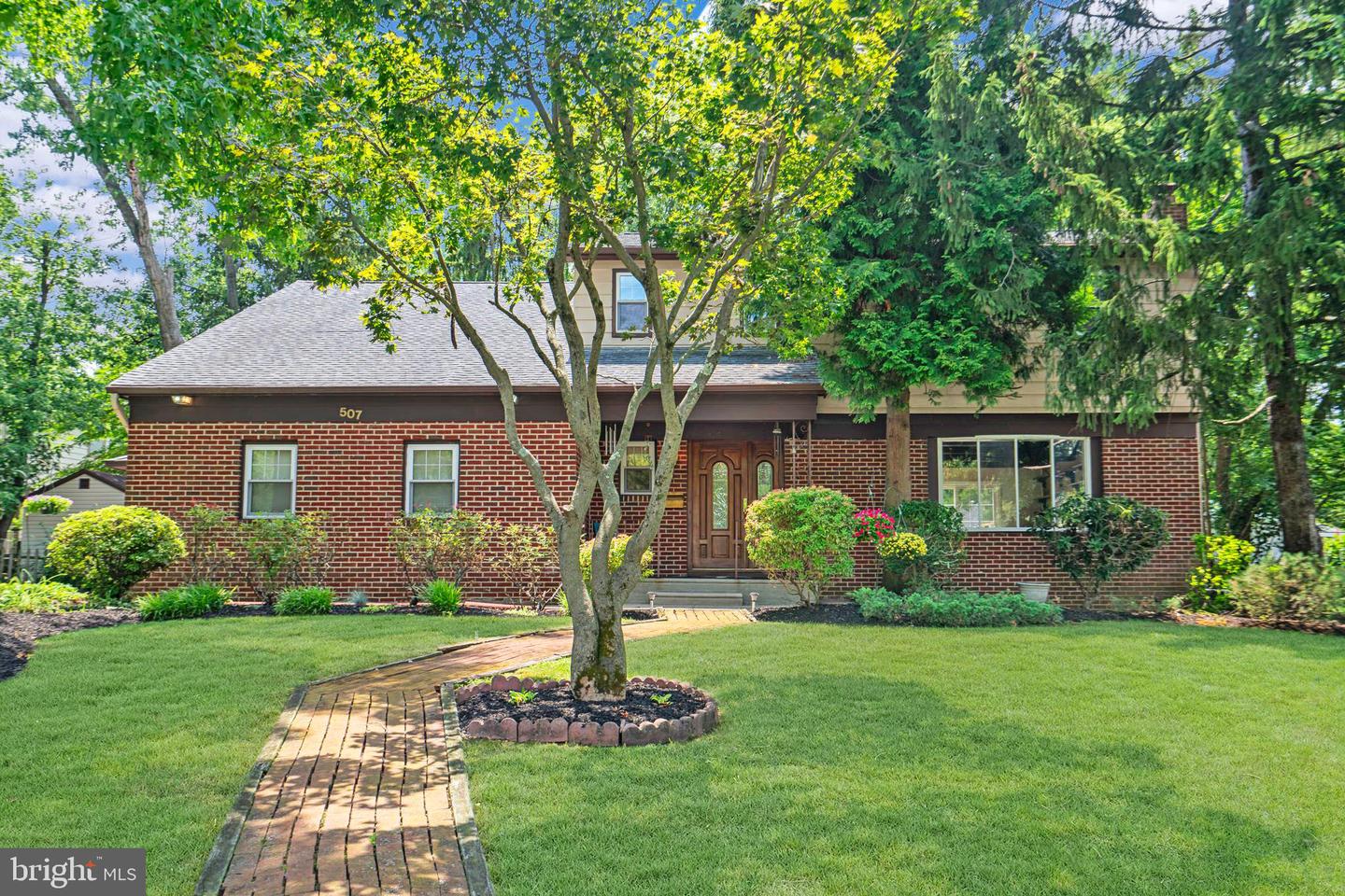 View Cherry Hill, NJ 08003 house