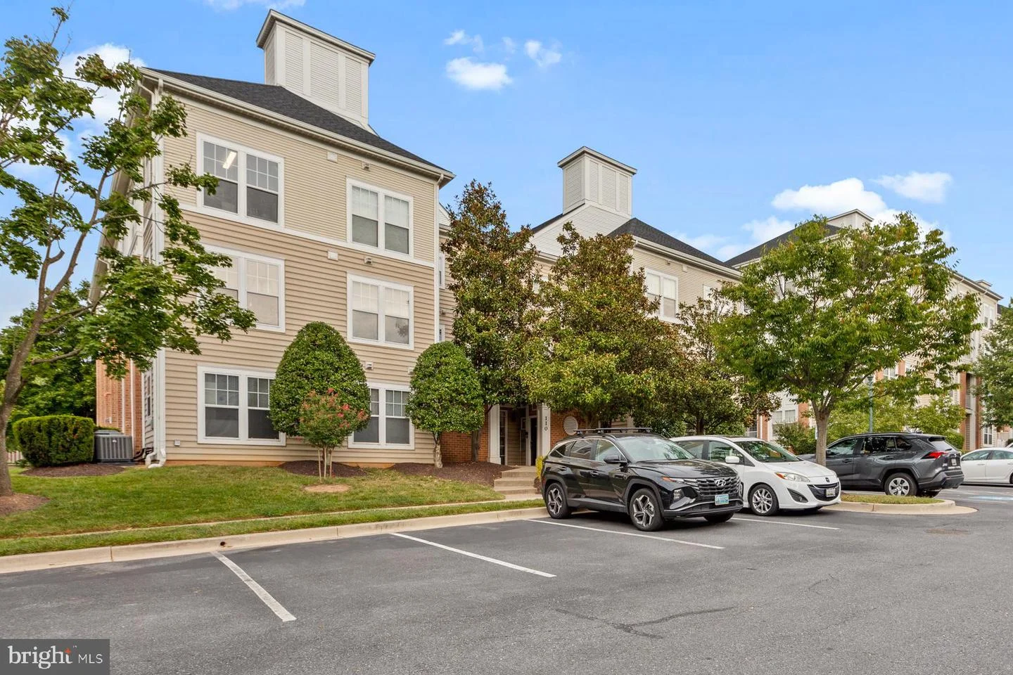 110 Watkins Pond Boulevard Unit 1-103