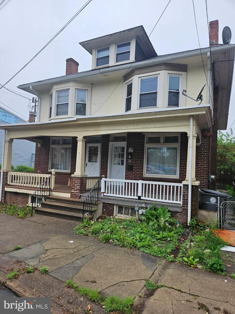 23 N Adams Street