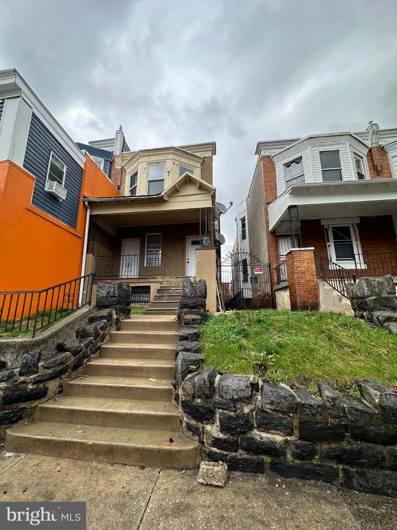 313 N 52nd Street